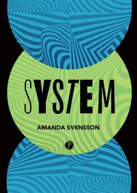 System - Amanda Svensson - ebook
