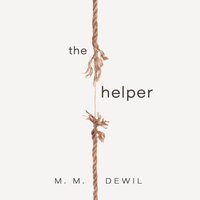Helper - M. M. Dewil - audiobook