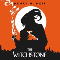 Witchstone - Henry H. Neff - audiobook
