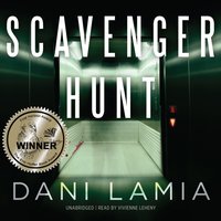 Scavenger Hunt - Dani Lamia - audiobook