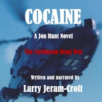Cocaine - Larry Jeram-Croft - audiobook