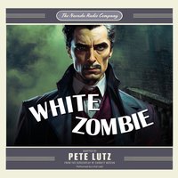 White Zombie - Garnett Weston - audiobook