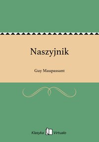 Naszyjnik - Guy Maupassant - ebook
