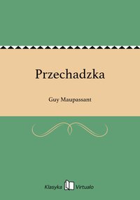 Przechadzka - Guy Maupassant - ebook