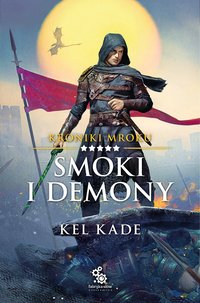 Smoki i demony - Kel Kade - ebook