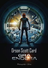 Gra Endera - Orson Scott Card - ebook