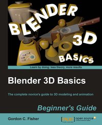 Blender 3D Basics - Gordon C. Fisher - ebook