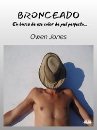 Bronceado - Owen Jones - ebook