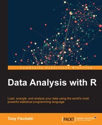 Data Analysis with R - Tony Fischetti - ebook