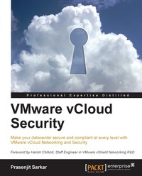VMware vCloud Security - Prasenjit Sarkar - ebook