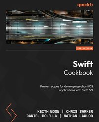 Swift Cookbook - Keith Moon - ebook