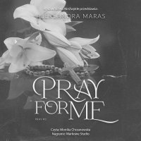 Pray for Me - Aleksandra Maras - audiobook