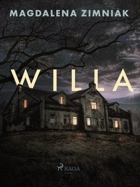 Willa - Magdalena Zimniak - ebook