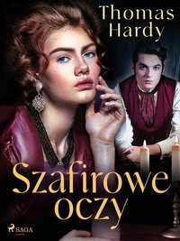 Szafirowe oczy - Thomas Hardy - ebook