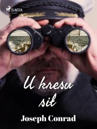 U kresu sił - Joseph Conrad - ebook