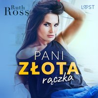 Pani złota rączka – lesbijskie opowiadanie erotyczne - Ruth Ross - audiobook