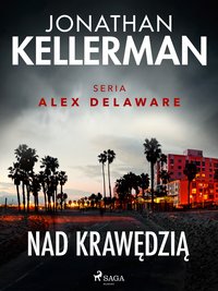 Nad krawędzią - Jonathan Kellerman - ebook