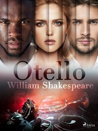 Otello - William Shakespeare - ebook