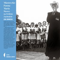 Miasteczko Panna Maria - Ewa Winnicka - audiobook