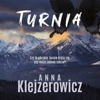 Turnia - Anna Klejzerowicz - audiobook