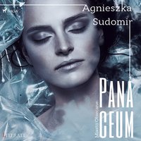 Panaceum - Agnieszka Sudomir - audiobook