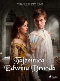 Tajemnica Edwina Drooda - Charles Dickens - ebook