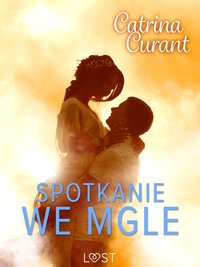 Spotkanie we mgle – opowiadanie erotyczne - Catrina Curant - ebook