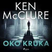 Oko kruka - Ken McClure - audiobook