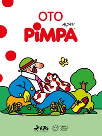 Oto Pimpa - Altan - ebook