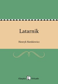 Latarnik - Henryk Sienkiewicz - ebook