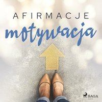 Afirmacje – Motywacja - - Maxx-Audio - audiobook