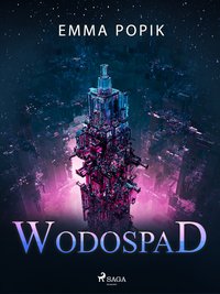 Wodospad - Emma Popik - ebook