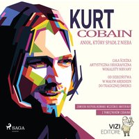 Kurt Cobain - Lucas Hugo Pavetto - audiobook