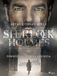 Powrót Sherlocka Holmesa - Arthur Conan Doyle - ebook