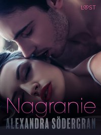 Nagranie - opowiadanie erotyczne - Alexandra Södergran - ebook