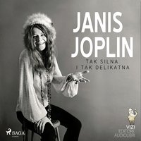 Janis Joplin - Lucas Hugo Pavetto - audiobook