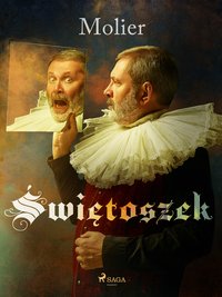 Świętoszek - Molier - ebook