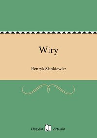Wiry - Henryk Sienkiewicz - ebook