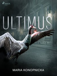 Ultimus - Maria Konopnicka - ebook