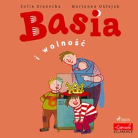 Basia i wolność - 225 rocznica Konstytucji - Zofia Stanecka - audiobook