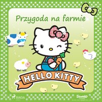 Hello Kitty - Przygoda na farmie - – Sanrio - audiobook