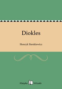 Diokles - Henryk Sienkiewicz - ebook
