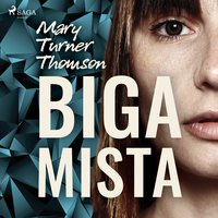 Bigamista - Mary Turner Thomson - audiobook