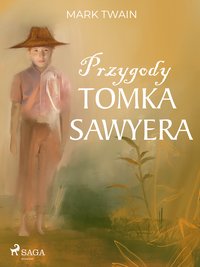 Przygody Tomka Sawyera - Mark Twain - ebook