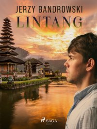 Lintang - Jerzy Bandrowski - ebook