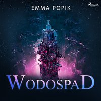 Wodospad - Emma Popik - audiobook