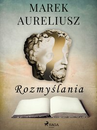 Rozmyślania - Marek Aureliusz - ebook