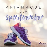 Afirmacje dla sportowców - - Maxx-Audio - audiobook