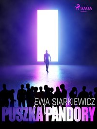 Puszka Pandory - Ewa Siarkiewicz - ebook