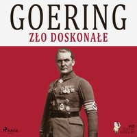 Goering - Giancarlo Villa - audiobook